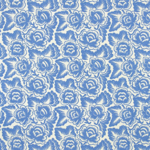 Designers Guild - Rosario - Cobalt - F1913-06