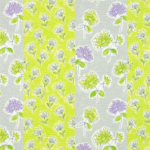 Designers Guild - Requena - Chartreuse - F1915-02