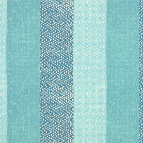 Designers Guild - Laguna - Aqua - F1916-02