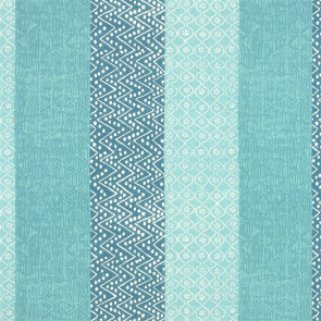 Designers Guild - Laguna - Aqua - F1916-02