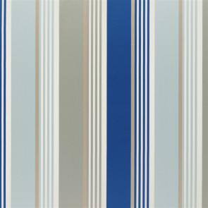 Designers Guild - Fleuve - Cobalt - F1932-04