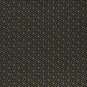 Designers Guild - Morisset - Charcoal - F1942-02