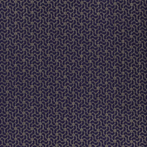 Designers Guild - Morisset - Aubergine - F1942-03