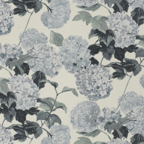 Designers Guild - Cassandra - Graphite - F1958-01