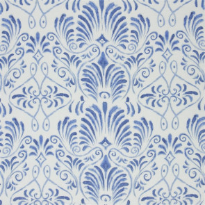 Designers Guild - Bacchus - Indigo - F1975-03