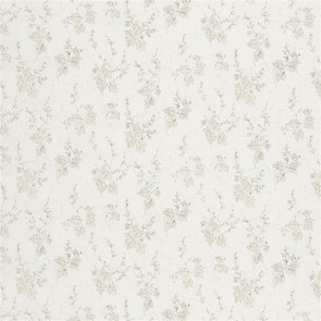 Designers Guild - Wild Clover - Ivory - F2002-01