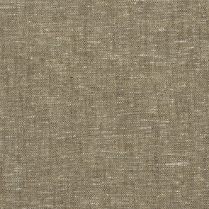 Designers Guild - Heriot - Chestnut - F2074-02