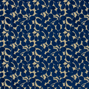 Designers Guild - Calaggio - Indigo - F2105-06