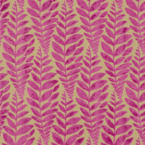 Designers Guild - Foglia - Fuchsia - F2106-10