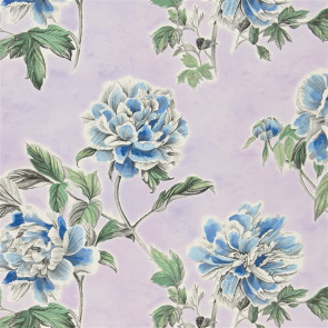 Designers Guild - Kaori - Lilac - F2110-01