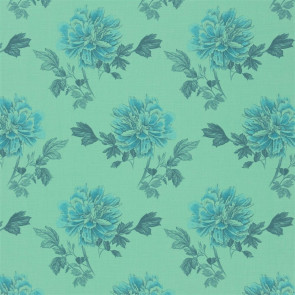 Designers Guild - Hiyoku - Jade - F2112-02