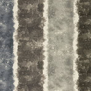 Designers Guild - Mapuche - Graphite - F2122-03