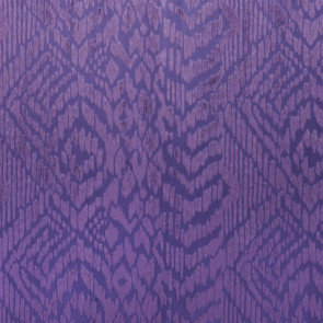 Designers Guild - Morosini - Aubergine - FDG2187-03