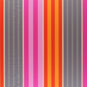 Designers Guild - Hiranya - Fuchsia - FDG2192-01