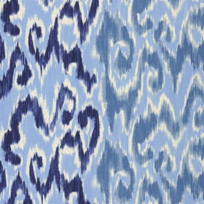 Designers Guild - Sungadi - Indigo - FDG2199-01