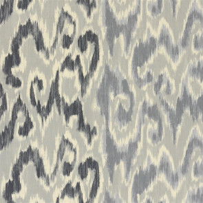 Designers Guild - Sungadi - Graphite - FDG2199-03