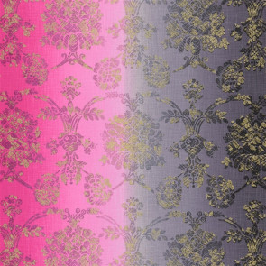 Designers Guild - Sukumala - Fuchsia - FDG2200-04