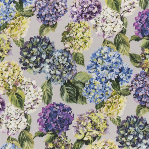 Designers Guild - Sudara - Amethyst - FDG2203-01