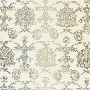 Designers Guild - Sukumala Lino - Graphite - FDG2235-01