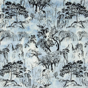 Designers Guild - Shanshui - Cloud - FDG2260-01