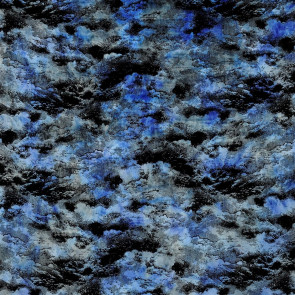 Designers Guild - Yangshuo - Cerulean - FDG2261-01