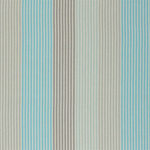 Designers Guild - Brera Colorato - Turquoise - FDG2266-02