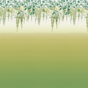 Designers Guild - Summer Palace - Grass - FDG2301-01