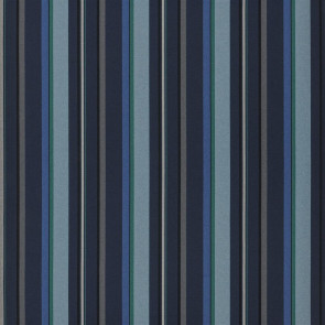 Designers Guild - Webbing Stripe - Indigo - FDG2311-01