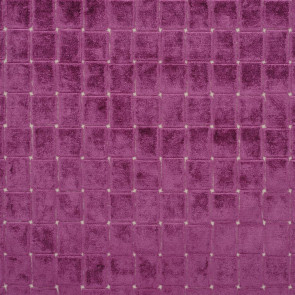 Designers Guild - Leighton - Damson - FDG2340-14