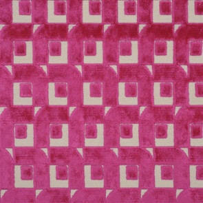 Designers Guild - Pugin - Fuchsia - FDG2341-14