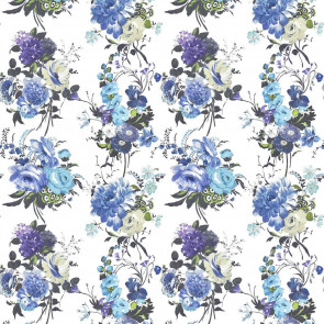 Designers Guild - Amrapali II - Cobalt - FDG2364-03