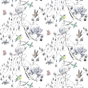 Designers Guild - Madame Butterfly - Delft - FDG2365-03