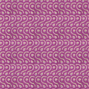 Designers Guild - Latticino - FDG2660/01 Violet