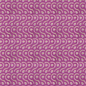 Designers Guild - Latticino - FDG2660/01 Violet