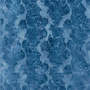 Designers Guild - Zanfirico - FDG2662/03 Cerulean