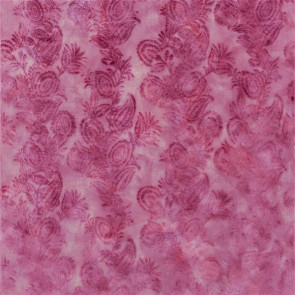 Designers Guild - Zanfirico - FDG2662/05 Fuchsia