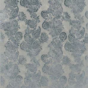 Designers Guild - Zanfirico - FDG2662/08 Zinc