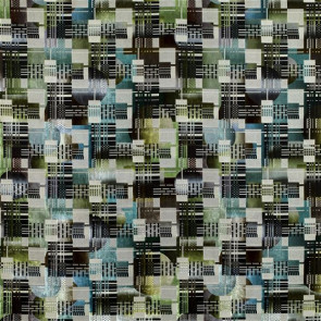 Designers Guild - Chandigarh - FDG2831/01 Aqua