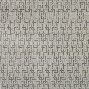 Designers Guild - Jeanneret - FDG2833/02 Platinum