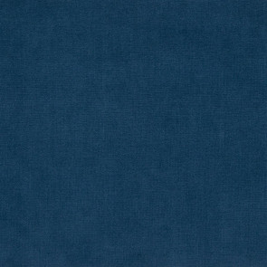 Designers Guild - English Riding Velvet - Blue Ribon - FLFY-647-40