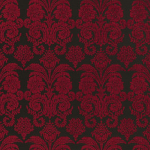 Designers Guild - Ferrara - Rouge - FT1458-03