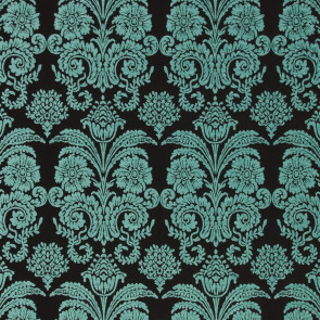 Designers Guild - Ferrara - Aqua - FT1458-07