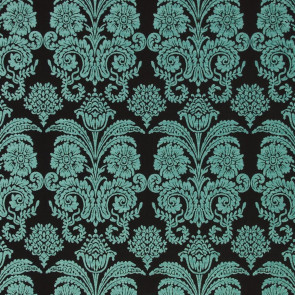 Designers Guild - Ferrara - Aqua - FT1458-07