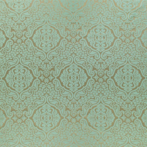 Designers Guild - Venezia - Duck Egg - FT1527-03