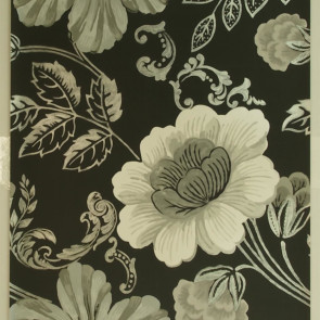 Designers Guild - Amalienborg - P475/05 Noir