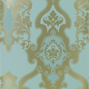 Designers Guild - Cabriole - P486/06 Duck Egg