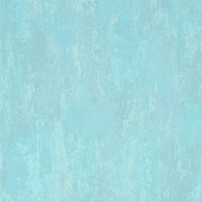 Designers Guild - Ajanta - P555/11 Turquoise