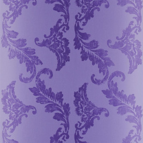 Designers Guild - Aksu - Wide - P614/07 Amethyst
