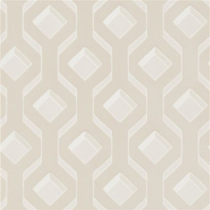 Designers Guild - Chareau - PDG1053/01 Ivory