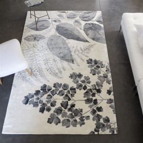 Designers Guild - Jindai - Graphite